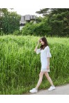 Little White Dress 리틀 화이트 원피스